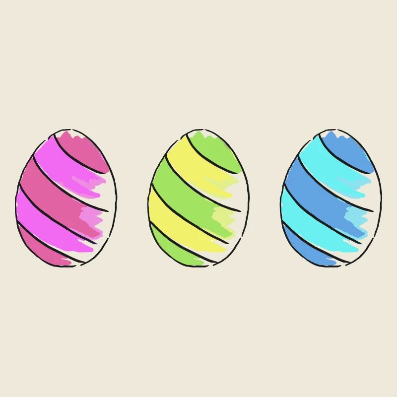 eier eggs easter easteregg ostereier ostern75