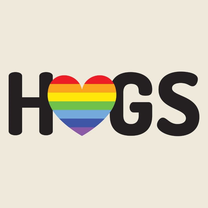 Câlins LGBT