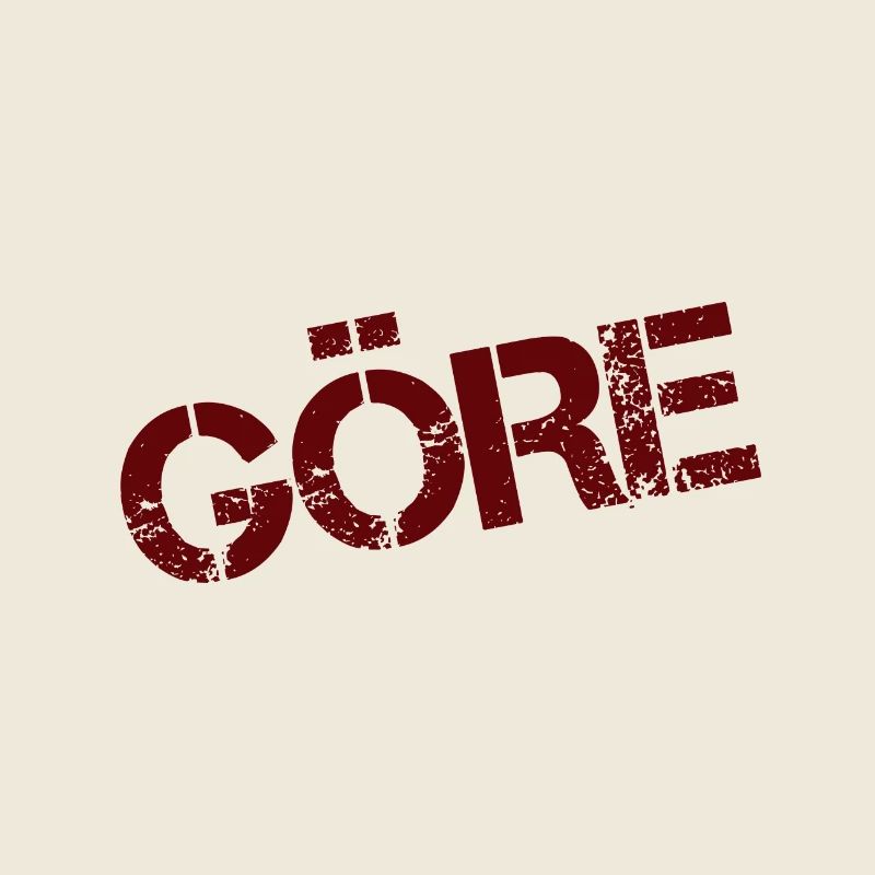 GÖRE