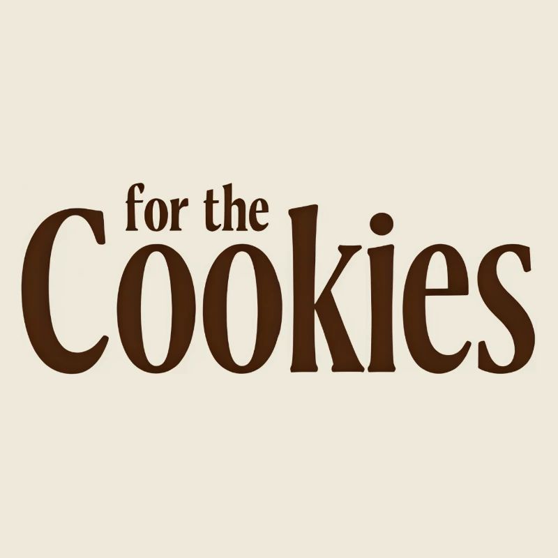 pour les COOKIES