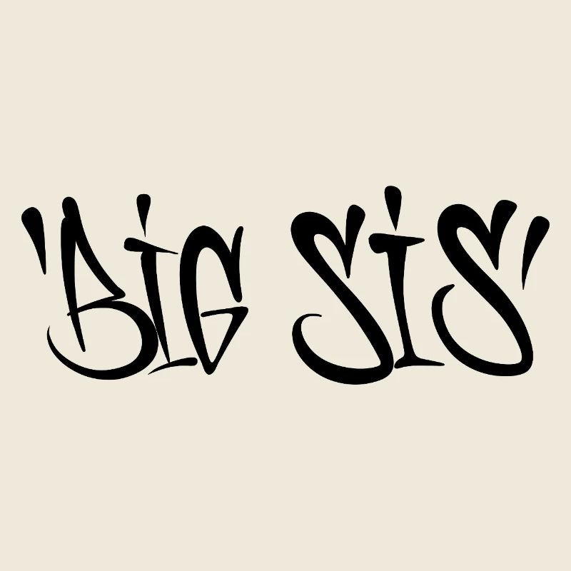 big sis