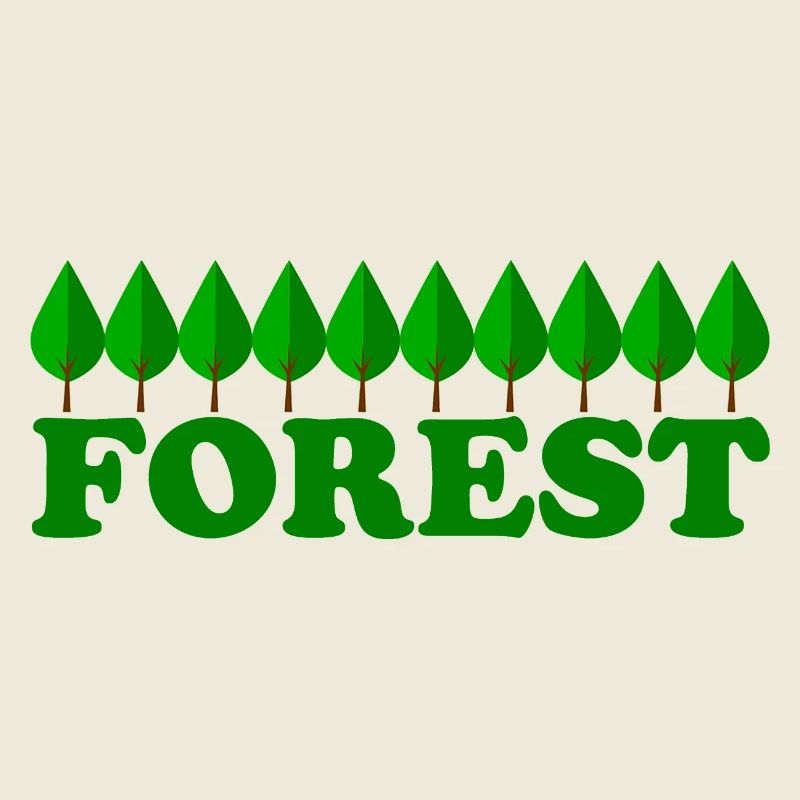 Forêt