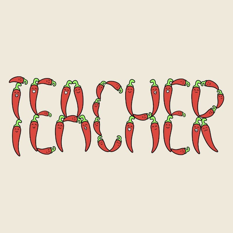 Chili-Lehrer