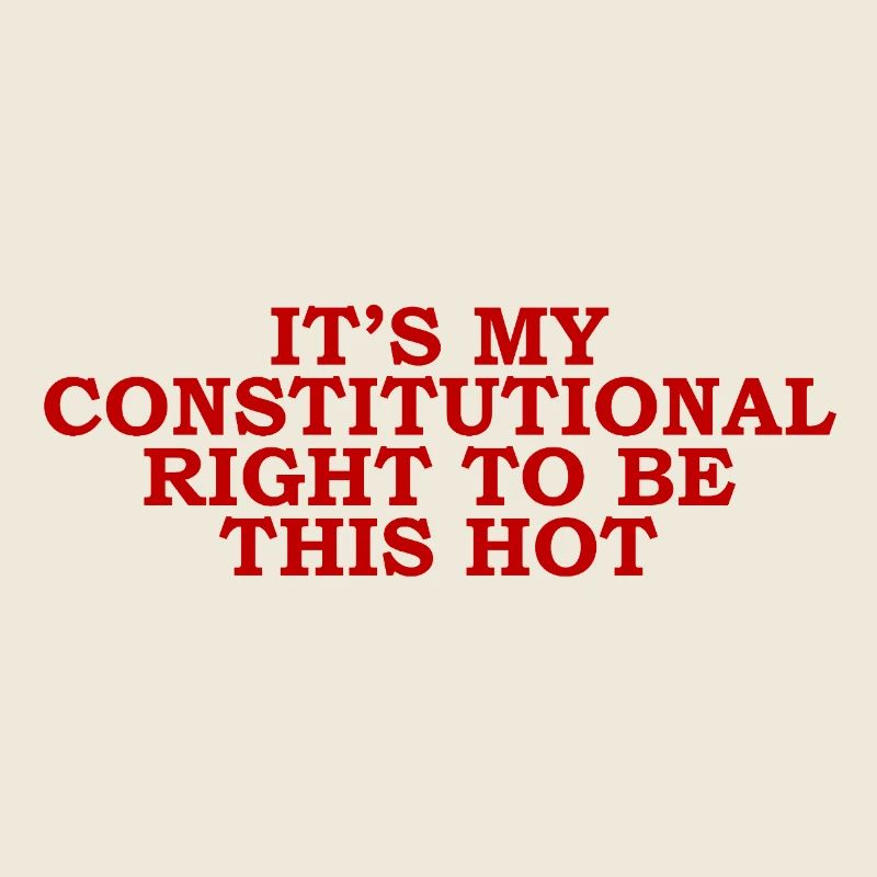 Funny Sarcastic Statement