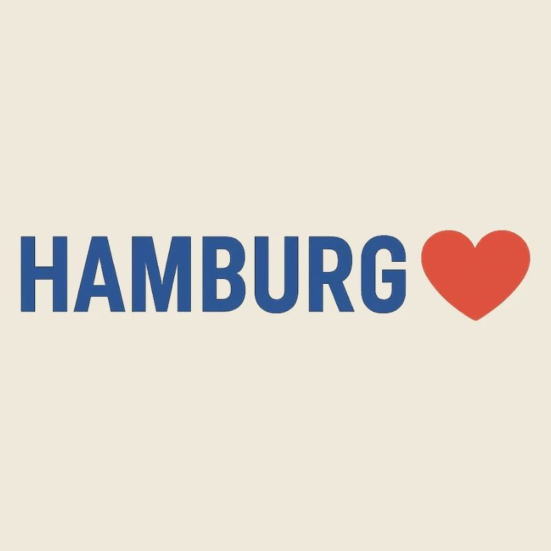 Hamburg Herz