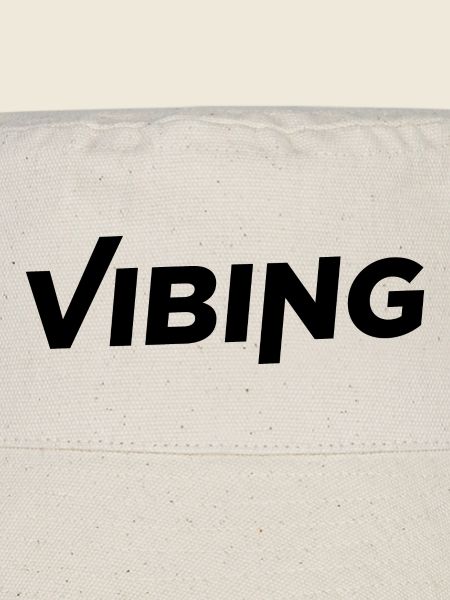 Vibing