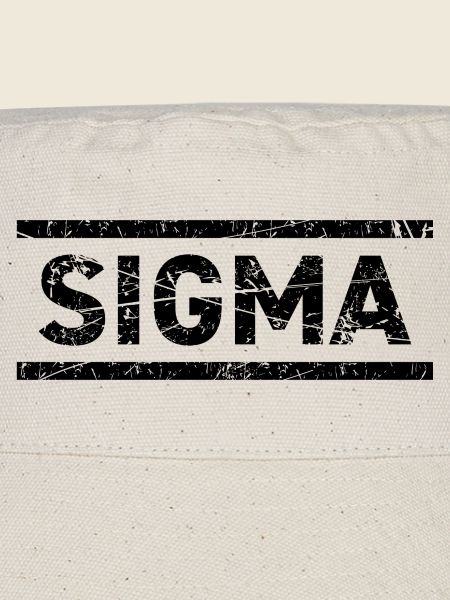 Sigma