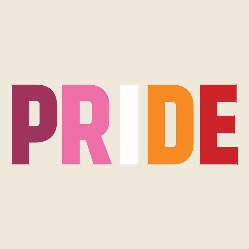 Lesbian Pride
