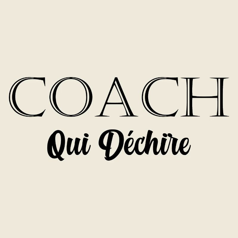 Coach Qui Déchire