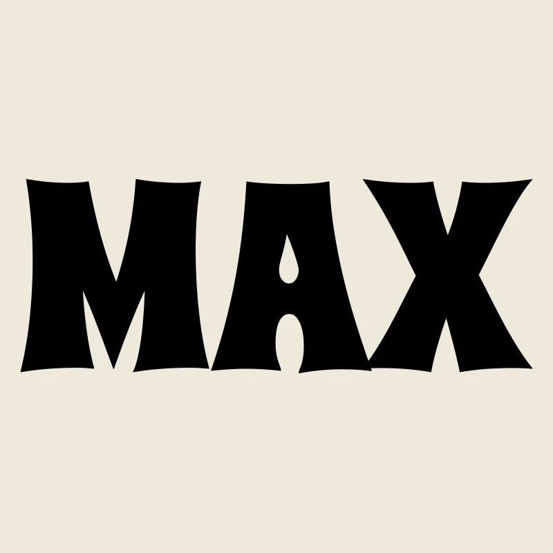 Max