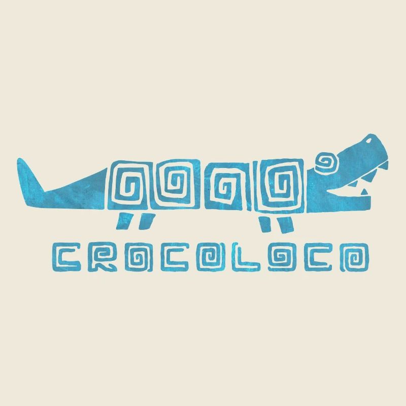 Crocoloco