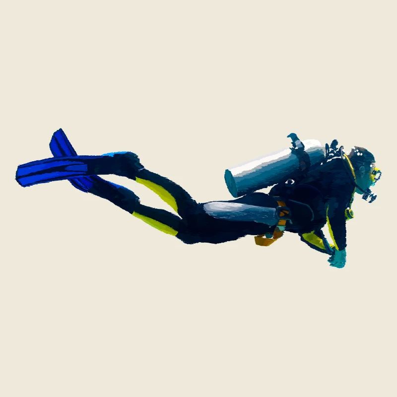 Diver