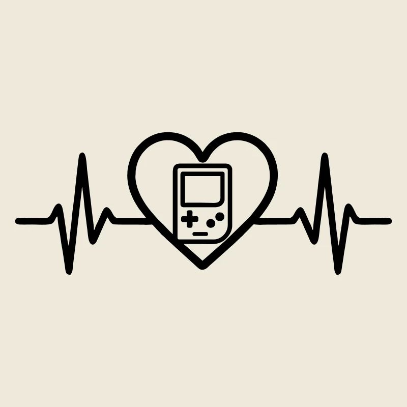 Herz Retrogaming – Tragbare Retro-Konsole