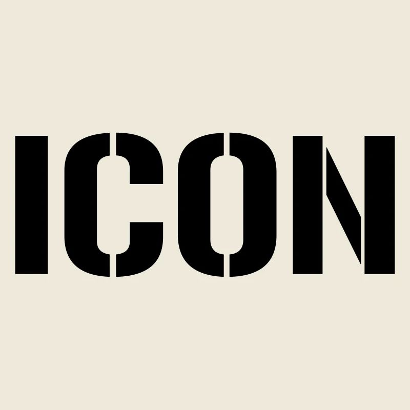 Icône