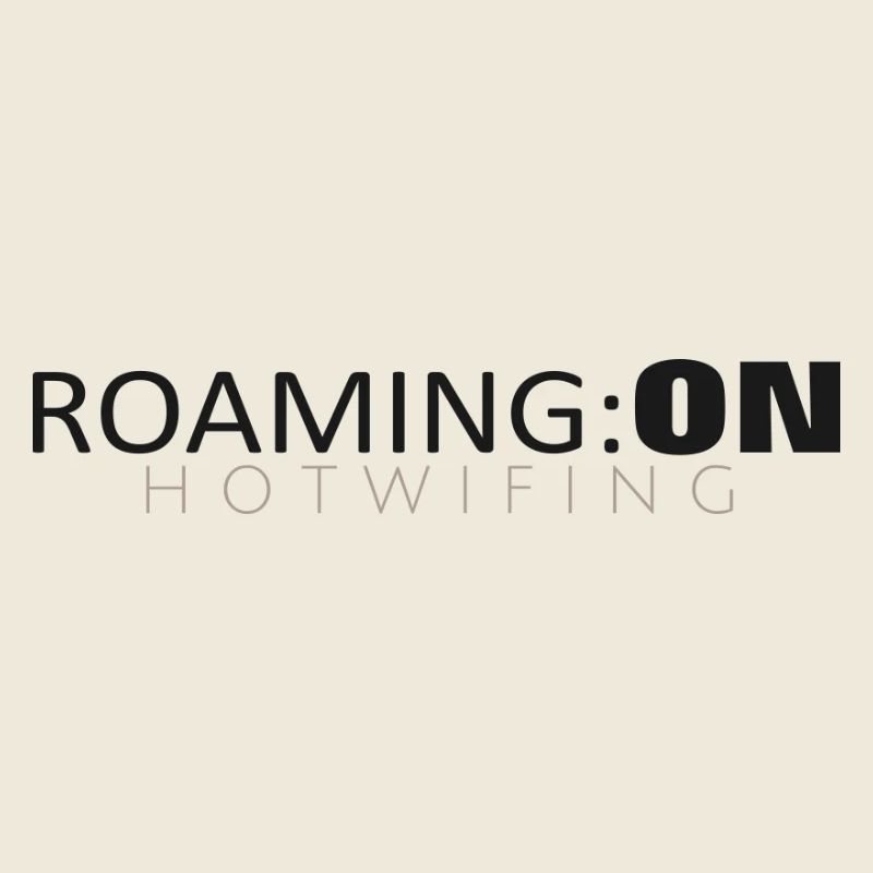 ROAMING: ON