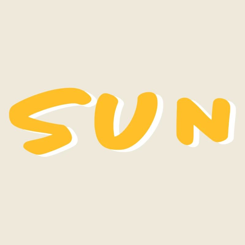 SUN Astro Text