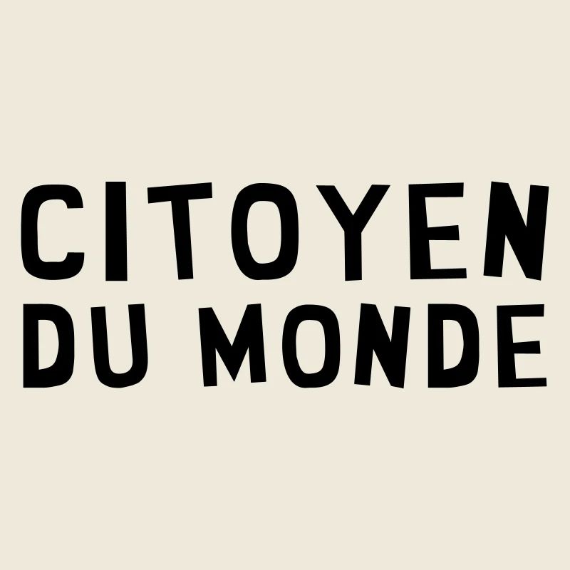 revolution / paix / peuple / voyage / écolo /