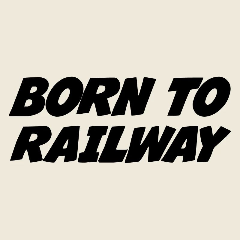 Railway Railwayman Cheminot Train Eisenbahn