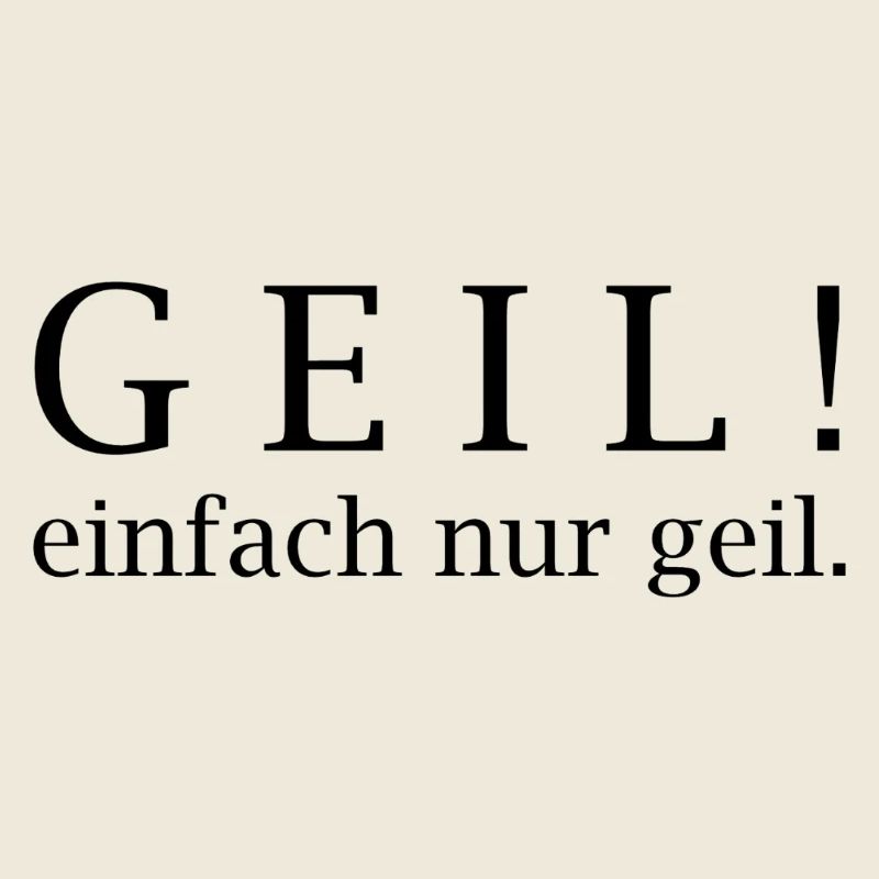 Génial ! Juste génial.