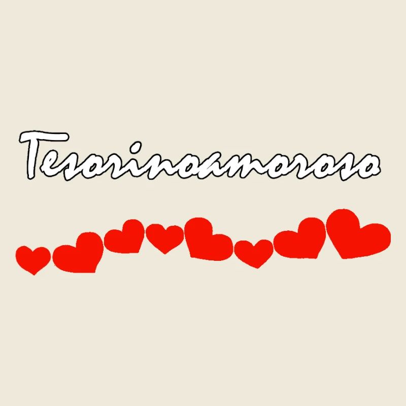 LOVE TEMPER