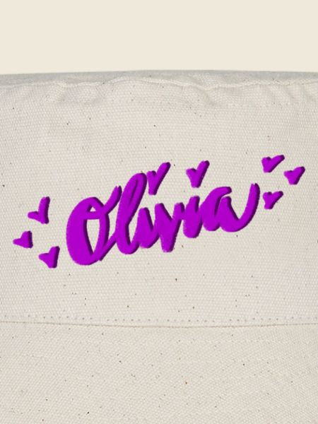 Olivia