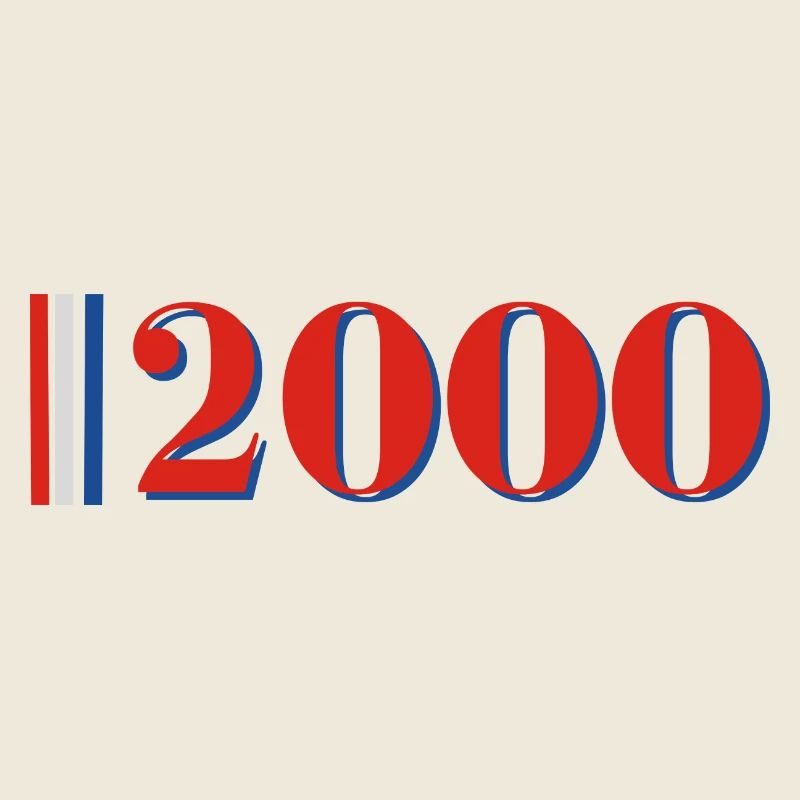 Année 2000