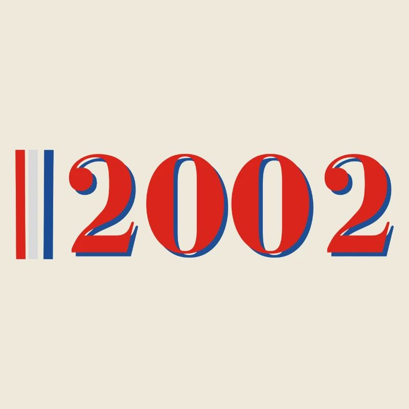 Year 2002