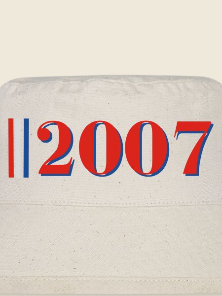 Année 2007