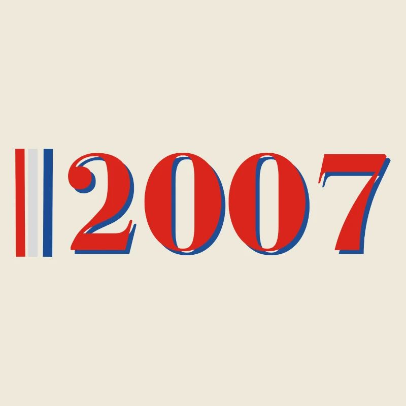 Année 2007