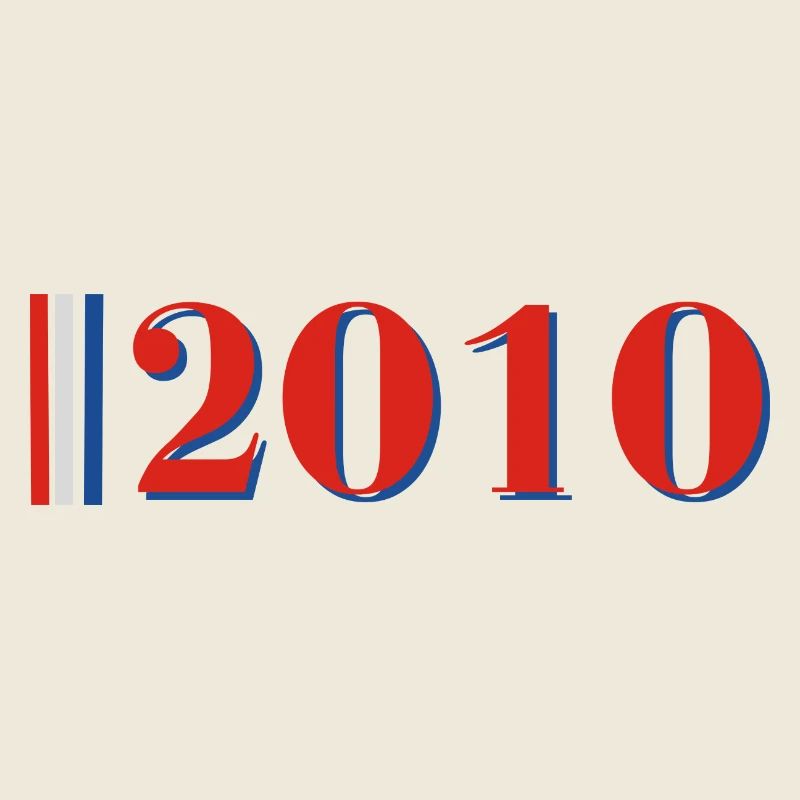 Année 2010