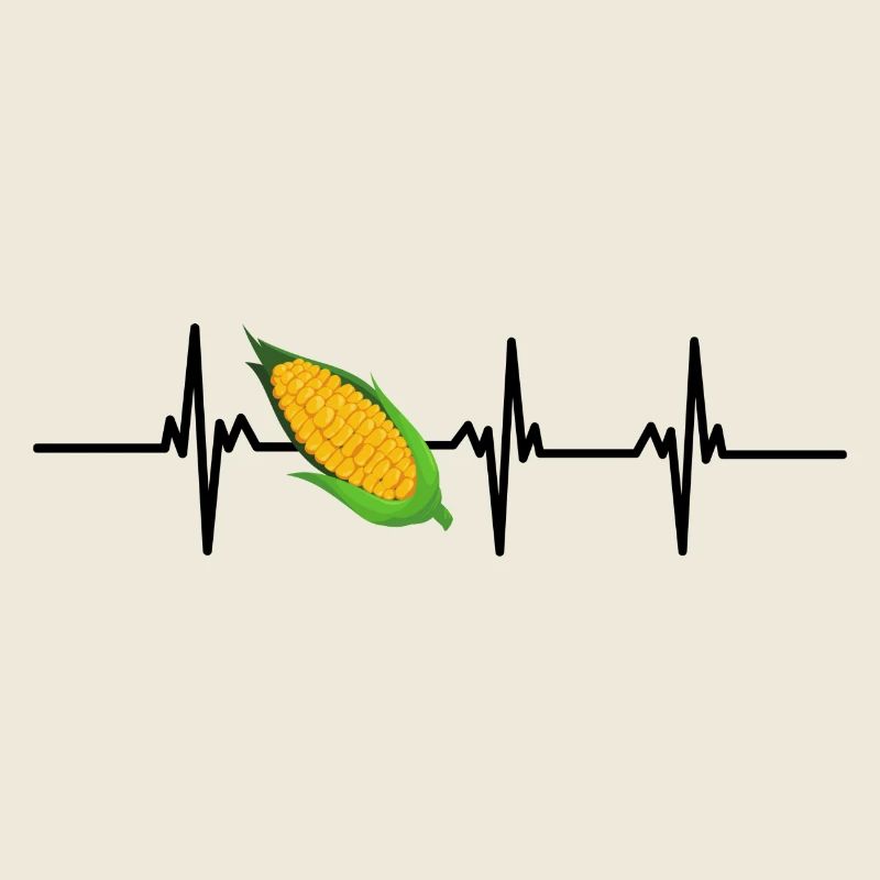 Heartbeat Corn