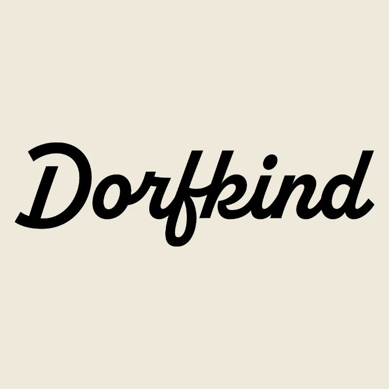 Dorfkind Statement