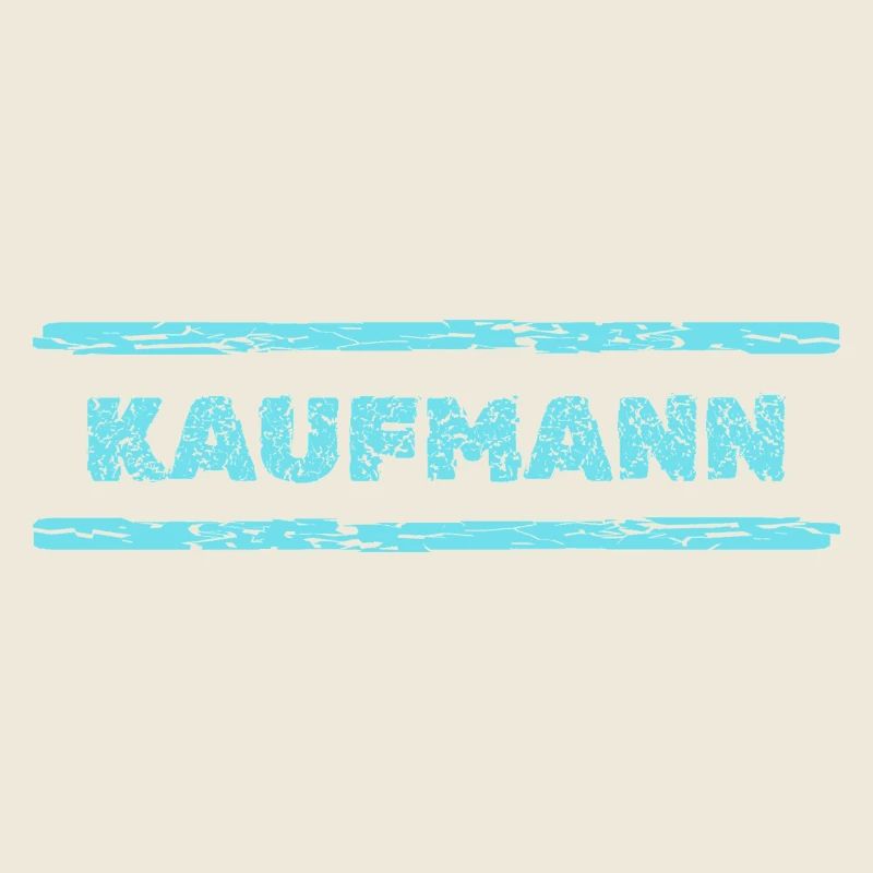 Beruf Kaufmann