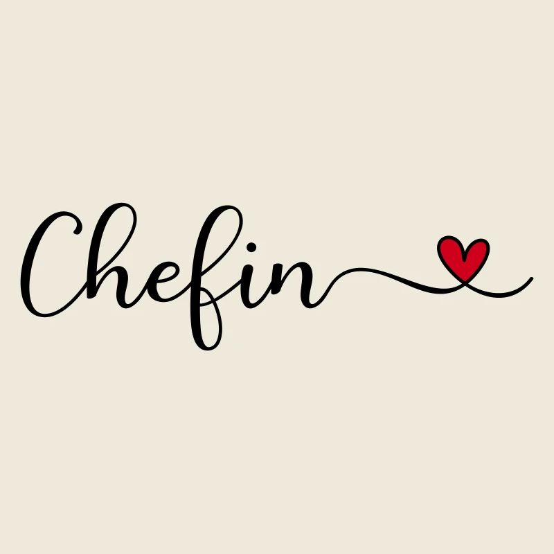 Chefin