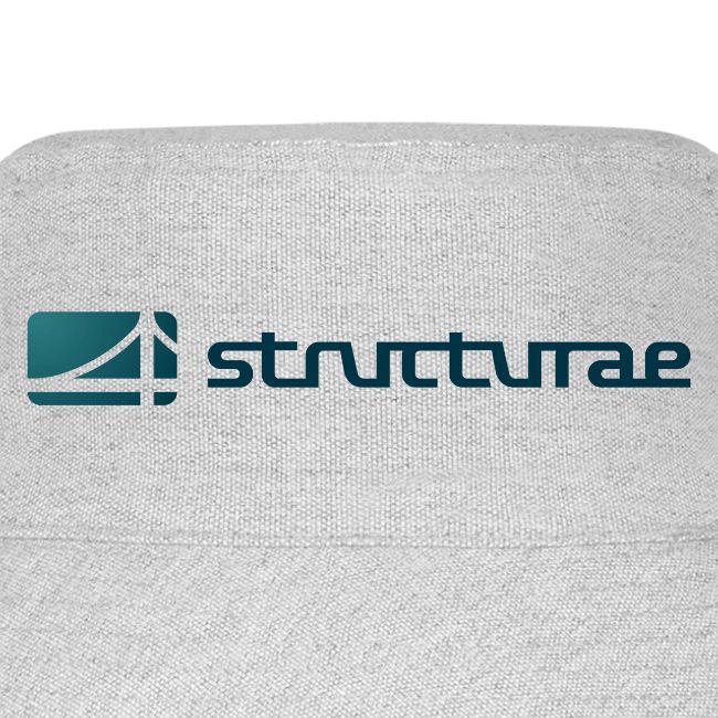 Structurae Logo (Green)
