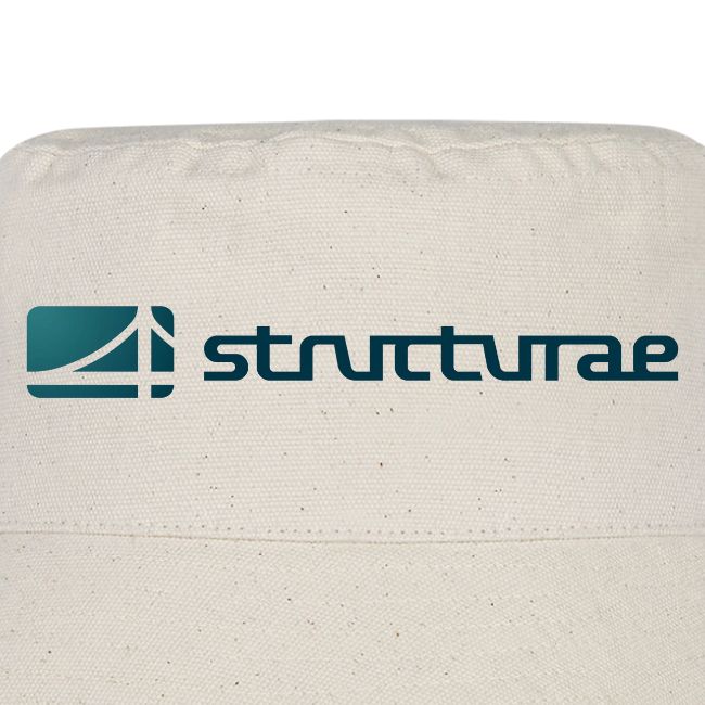Structurae Logo (Green)