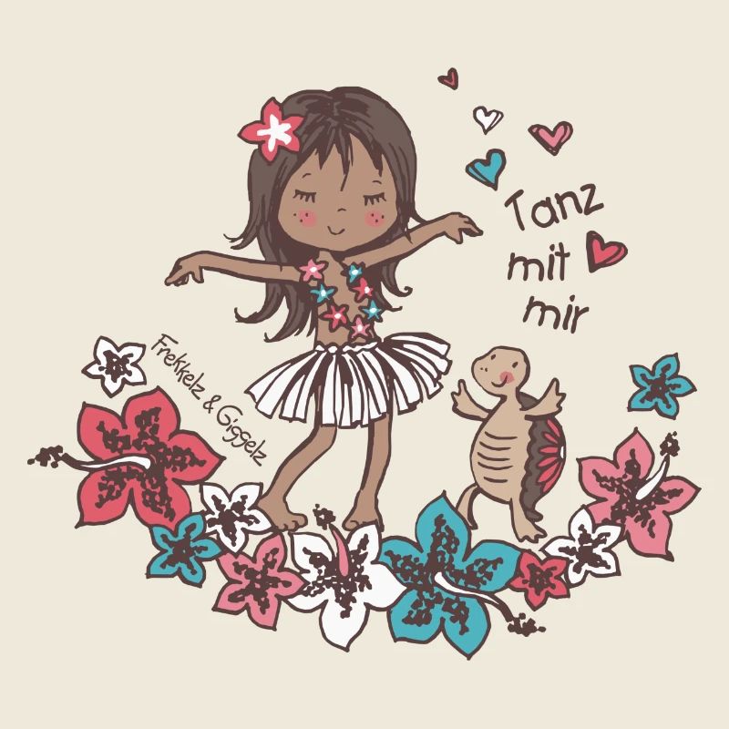 Danse avec moi