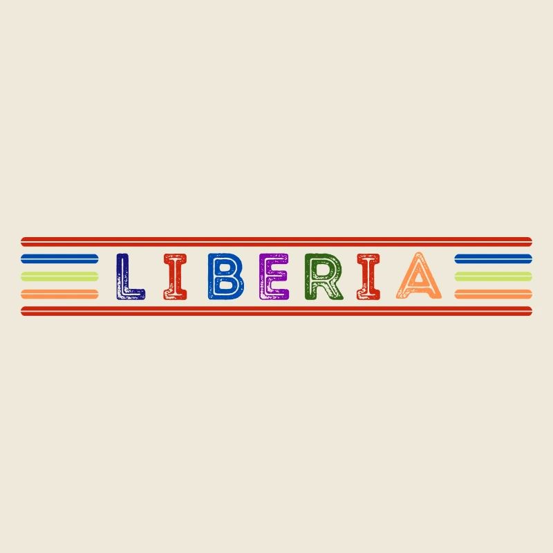 LIBERIA