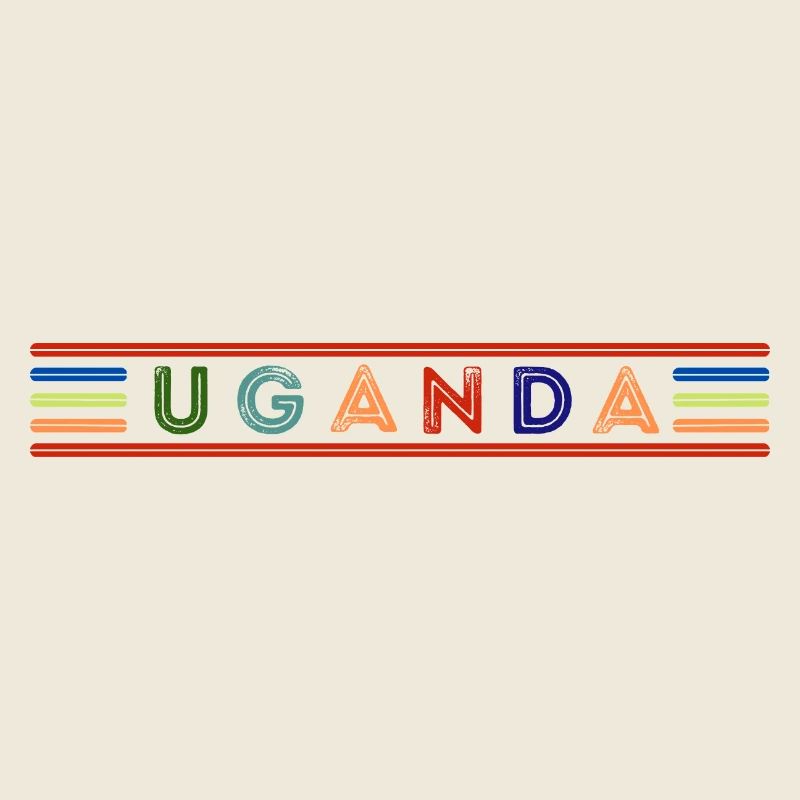 UGANDA
