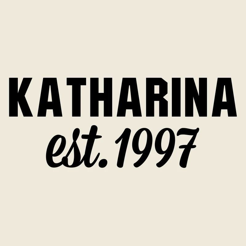 Katharina est 1997