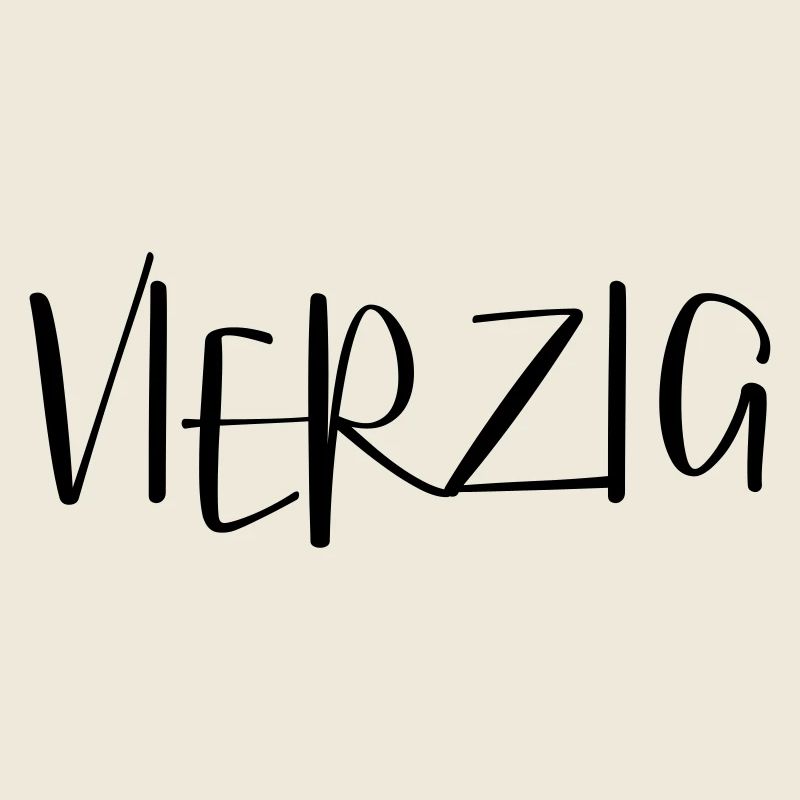 40 vierzig Geburtstag Geschenk