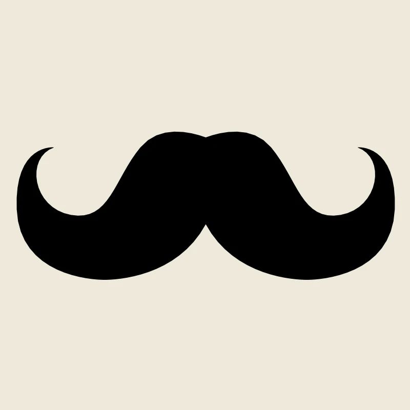 mustaches mustache beard