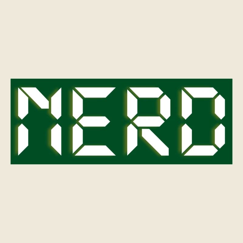 Nerd