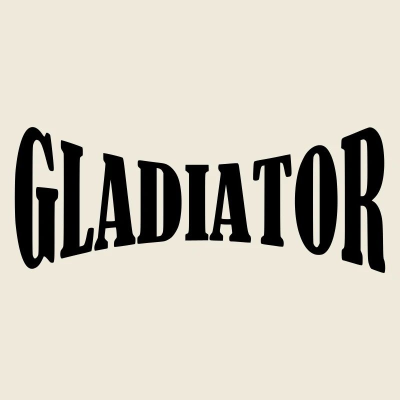 Chemise de gladiateur