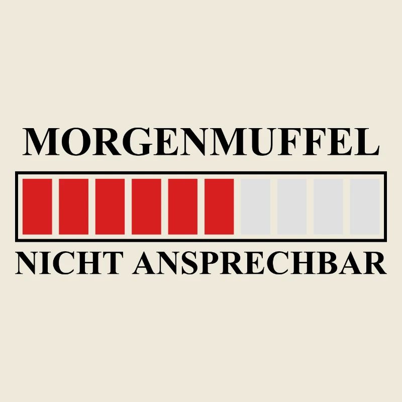 Morgenmuffel