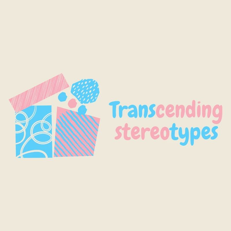 Transcending stereotypes - Trans Transgender LGBTQ