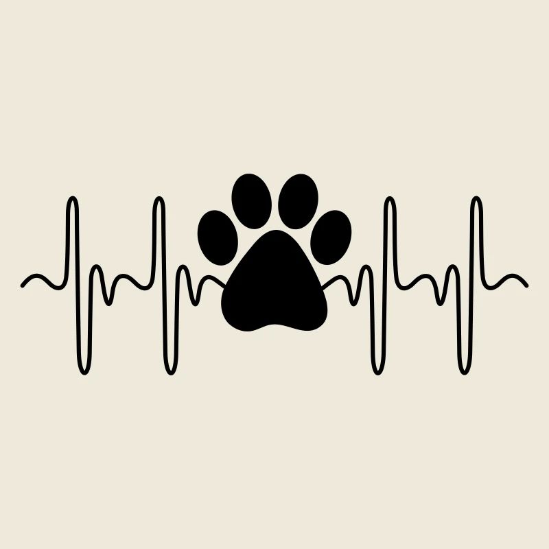 Paw Heartbeat