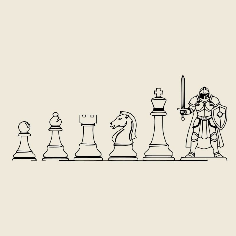 Figurine de jeu Board Game Evolution : Design amusant