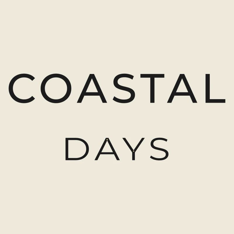 COASTAL DAY