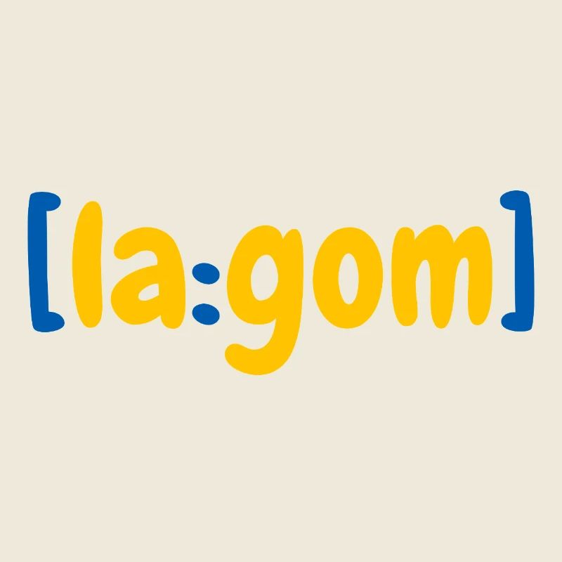 [la:gom]